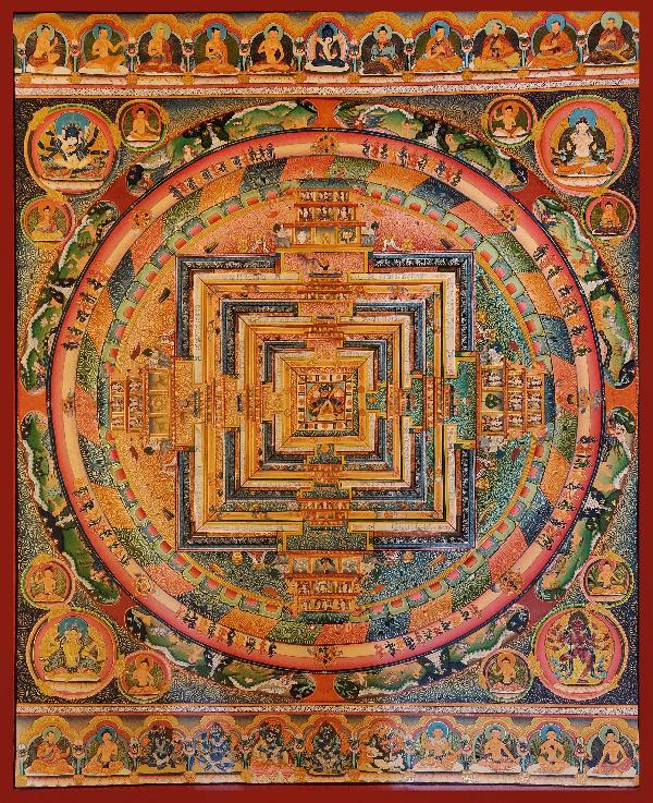Mandala-30603