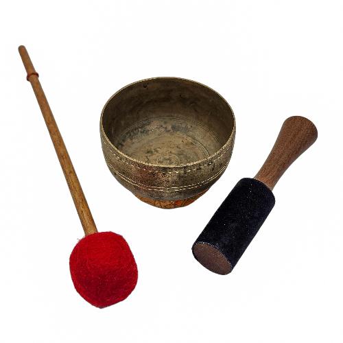 Kopre Singing Bowls-30615