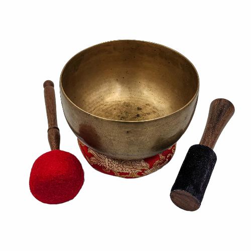 Kopre Singing Bowls-30616