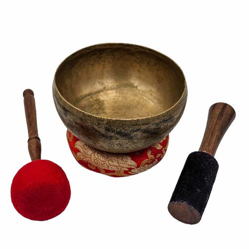 Kopre Singing Bowls-30619