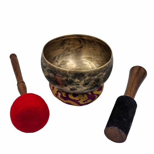 Kopre Singing Bowls-30620