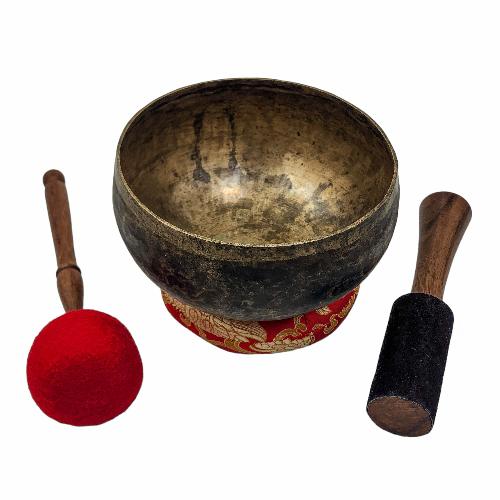 Kopre Singing Bowls-30622