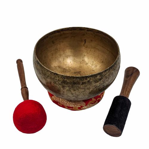 Kopre Singing Bowls-30623