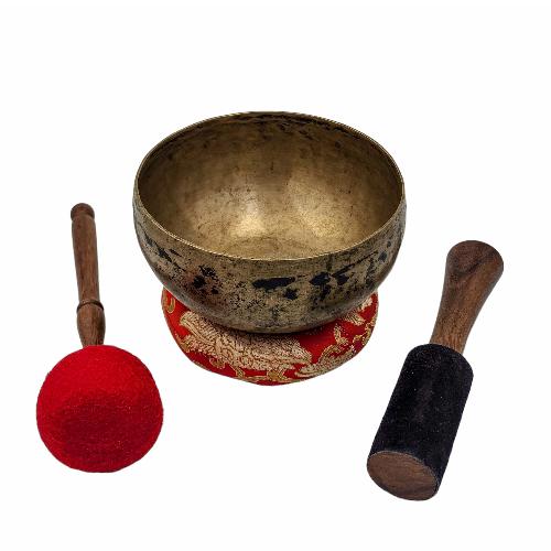 Kopre Singing Bowls-30624