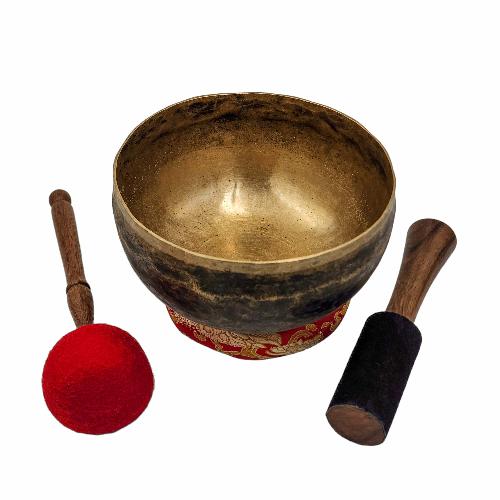 Kopre Singing Bowls-30625