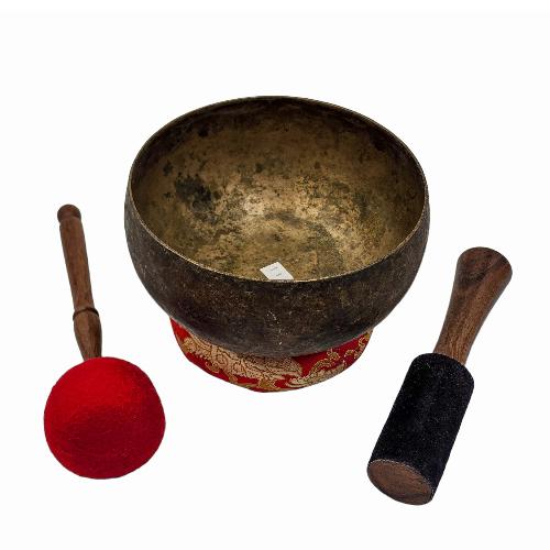 Kopre Singing Bowls-30626