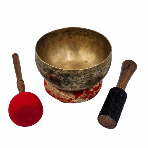 Kopre Singing Bowls-30628