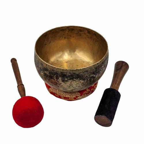 Kopre Singing Bowls-30629