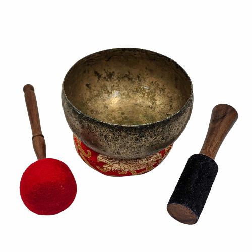 Kopre Singing Bowls-30630