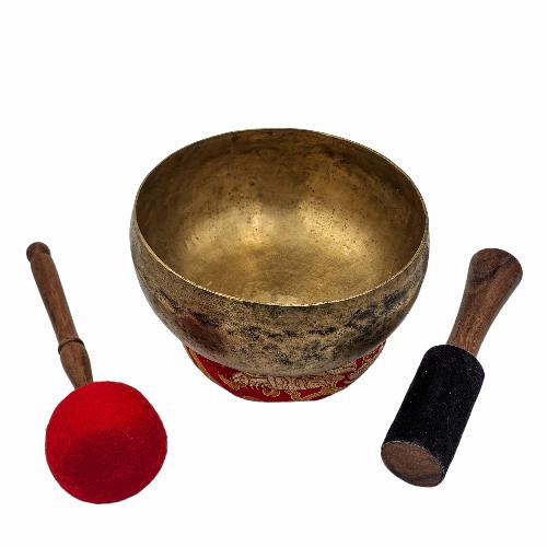 Kopre Singing Bowls-30631