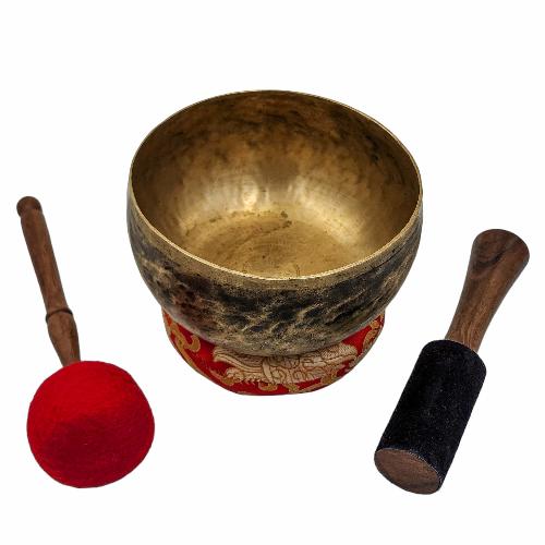 Kopre Singing Bowls-30632