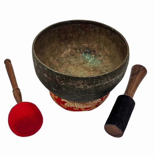 Jambati Singing Bowl-30633