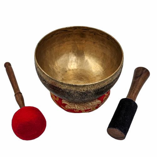 Kopre Singing Bowls-30634