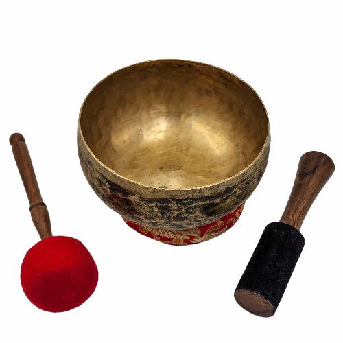 Kopre Singing Bowls-30635