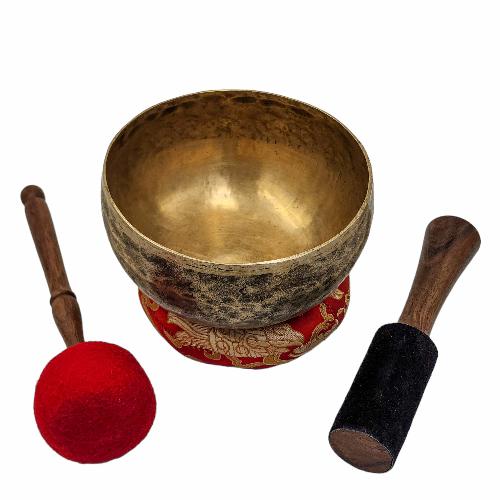 Kopre Singing Bowls-30636