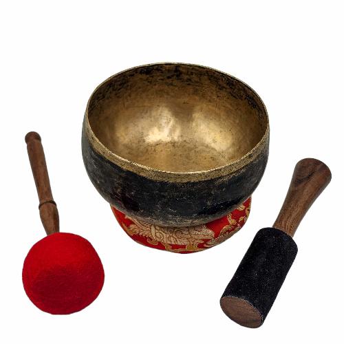 Kopre Singing Bowls-30637