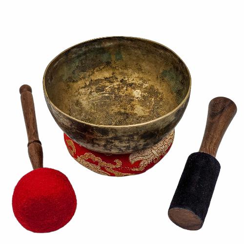 Kopre Singing Bowls-30638