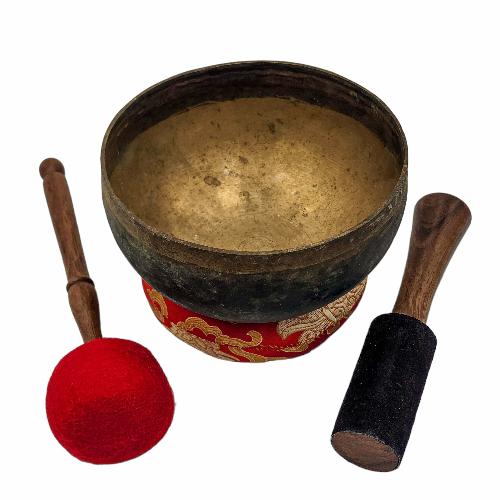 Kopre Singing Bowls-30639