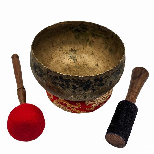 Kopre Singing Bowls-30640