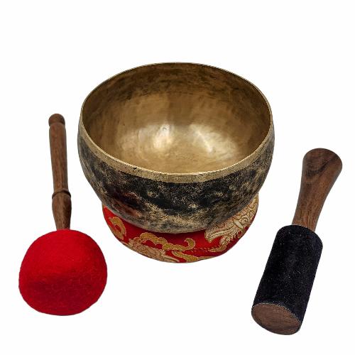 Kopre Singing Bowls-30642