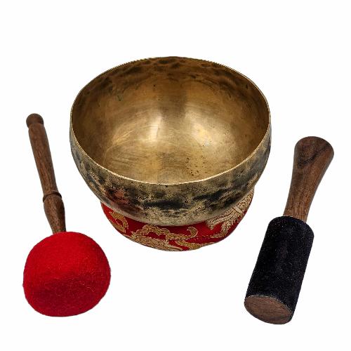 Kopre Singing Bowls-30643