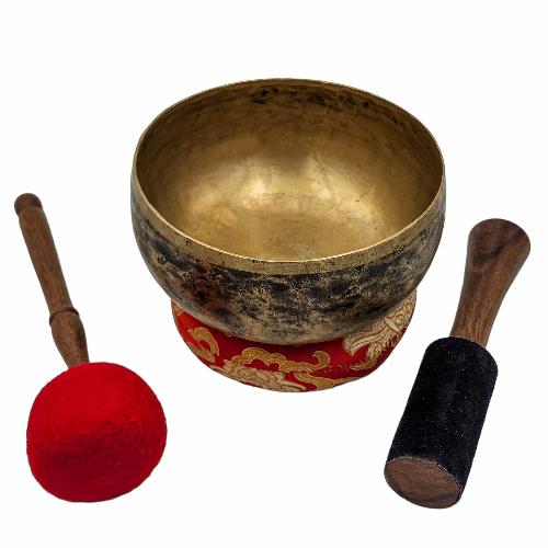 Kopre Singing Bowls-30644