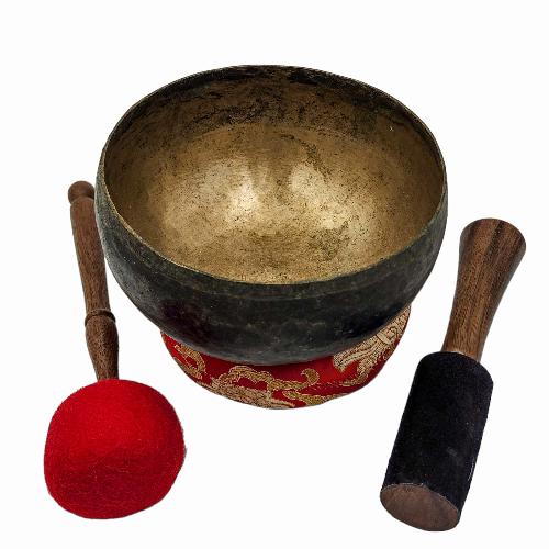 Kopre Singing Bowls-30645