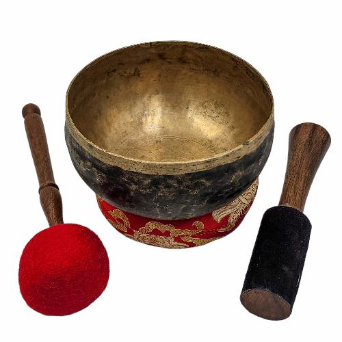 Kopre Singing Bowls-30646