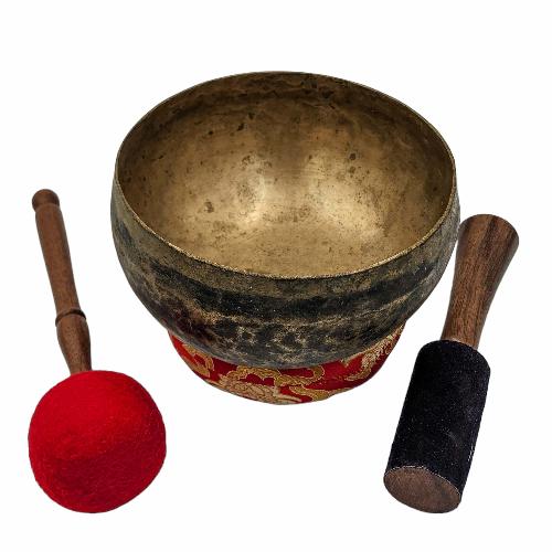 Kopre Singing Bowls-30647