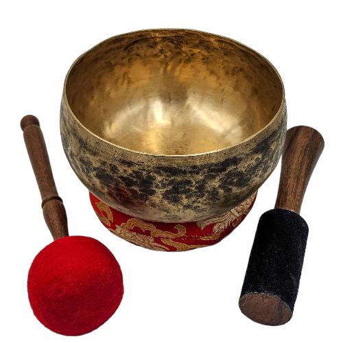 Kopre Singing Bowls-30649