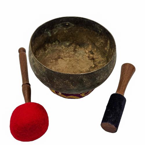 Kopre Singing Bowls-30650