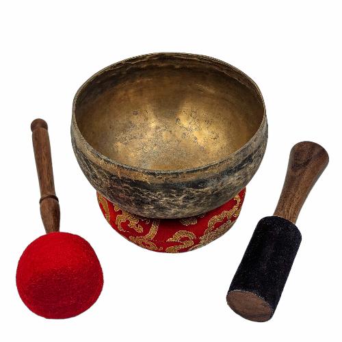 Kopre Singing Bowls-30652