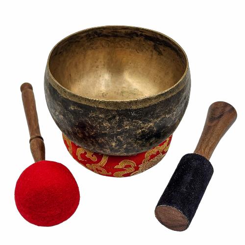 Kopre Singing Bowls-30653