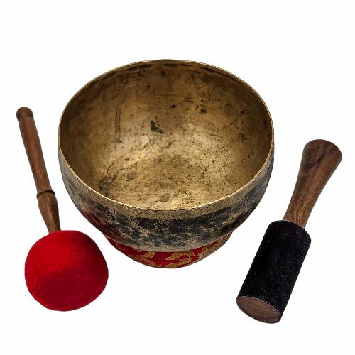 Kopre Singing Bowls-30654