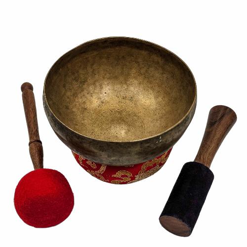 Kopre Singing Bowls-30655