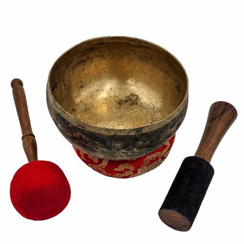 Kopre Singing Bowls-30656