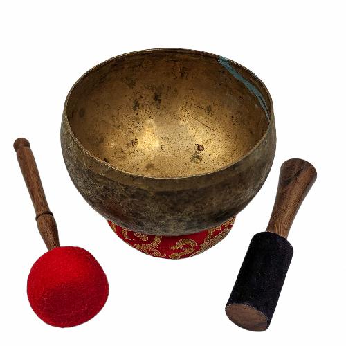 Kopre Singing Bowls-30657