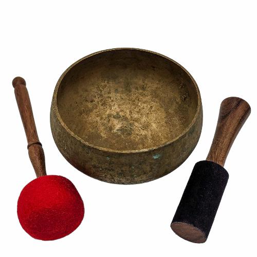 Naga Singing Bowl-30658