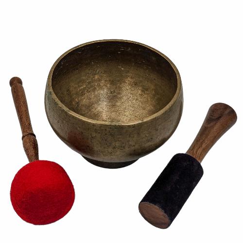 Naga Singing Bowl-30659