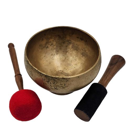 Naga Singing Bowl-30660