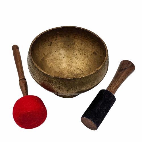 Naga Singing Bowl-30661