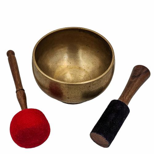 Naga Singing Bowl-30662