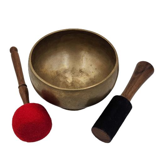 Naga Singing Bowl-30663