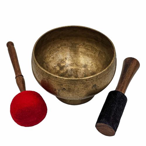 Naga Singing Bowl-30664