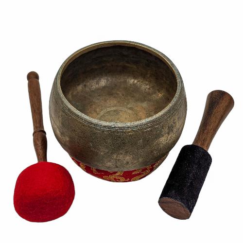 Mani Singing Bowl-30665