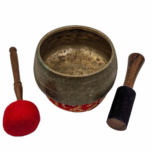 Mani Singing Bowl-30666