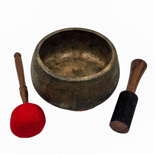 Mani Singing Bowl-30667