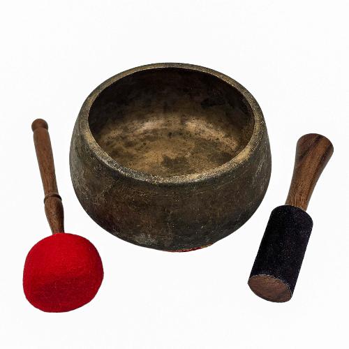 Mani Singing Bowl-30667