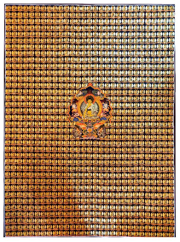 Shakyamuni Buddha-30679