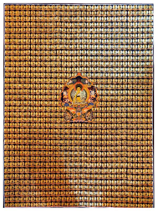 Shakyamuni Buddha-30679